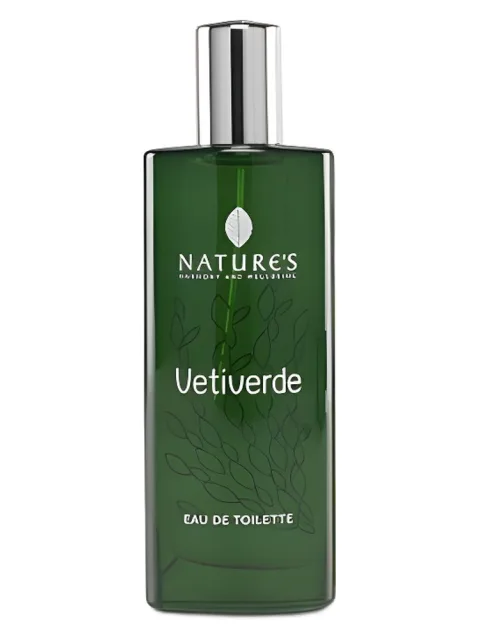 Vetiverde