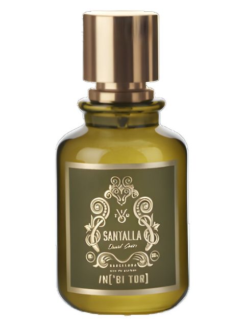 Santalla