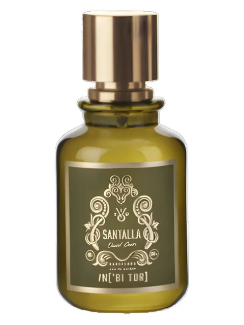 Santalla