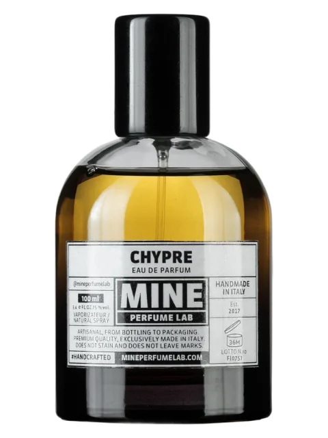 Chypre