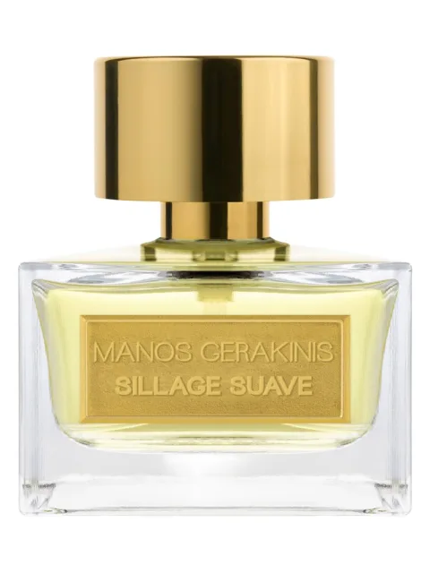 Sillage Suave 2017 Edition