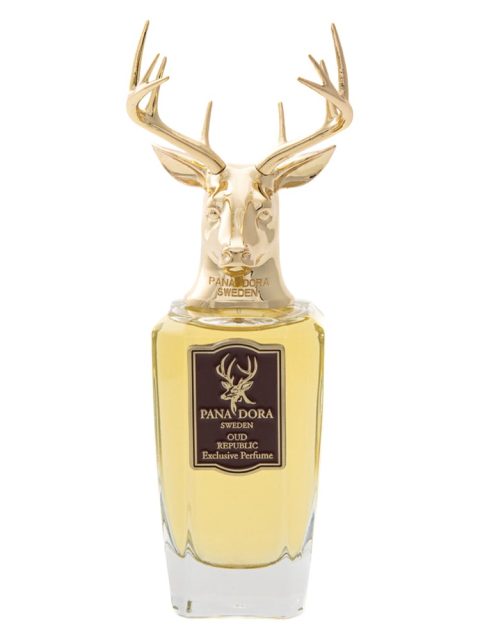 Oud Republic