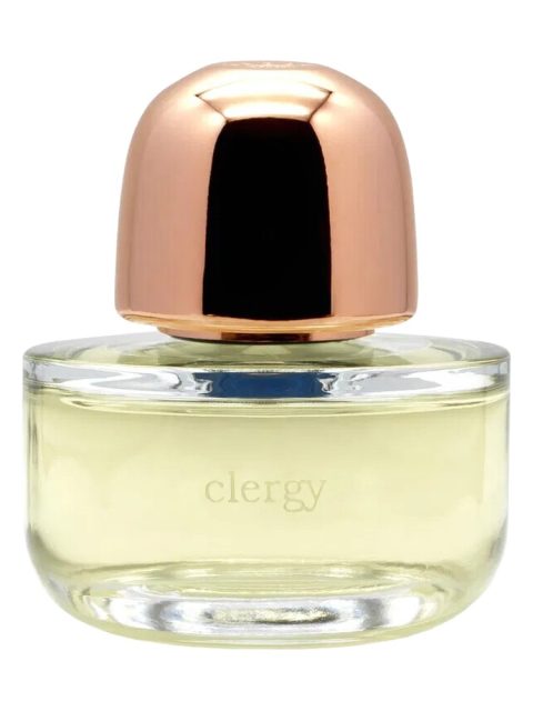 Clergy