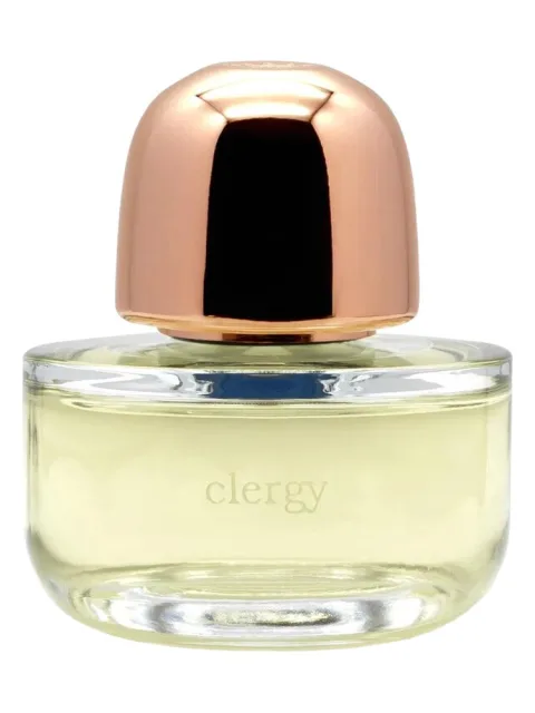Clergy