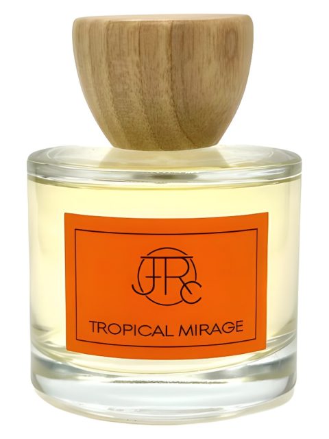 Tropical Mirage