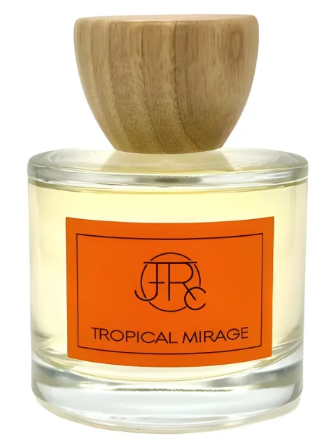Tropical Mirage