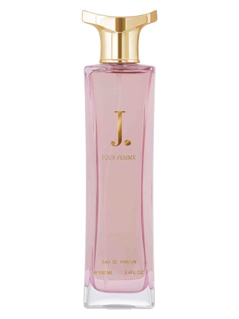 J. Pour Femme