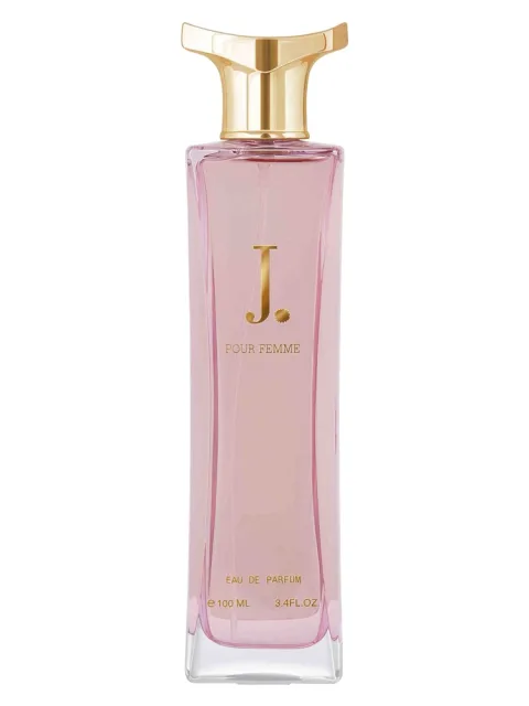 J. Pour Femme