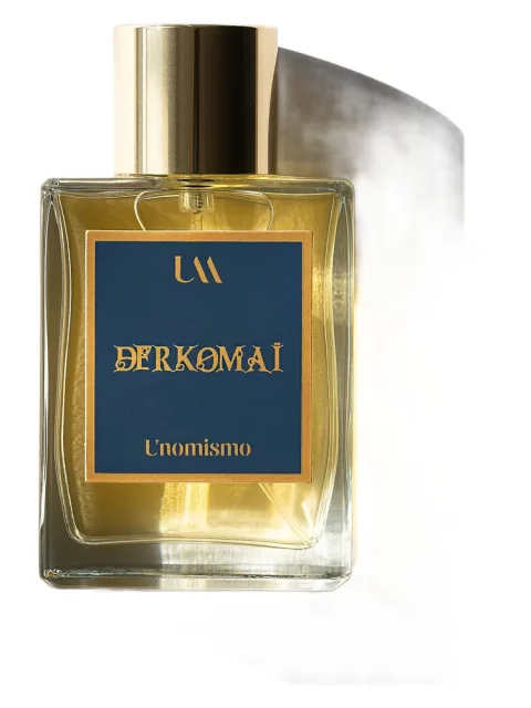 Derkomaï