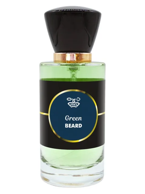 Green Beard