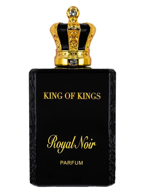 Royal Noir