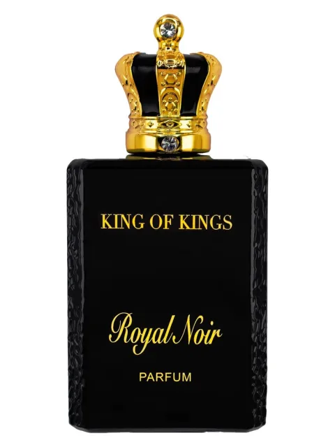 Royal Noir