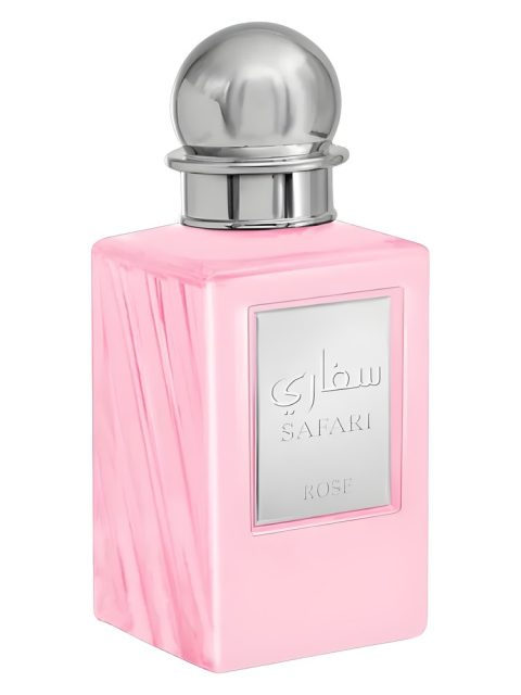 Safari Rose