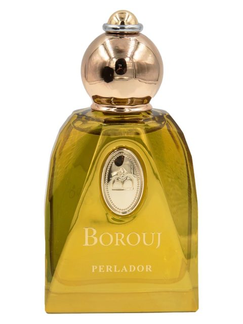 Perlador