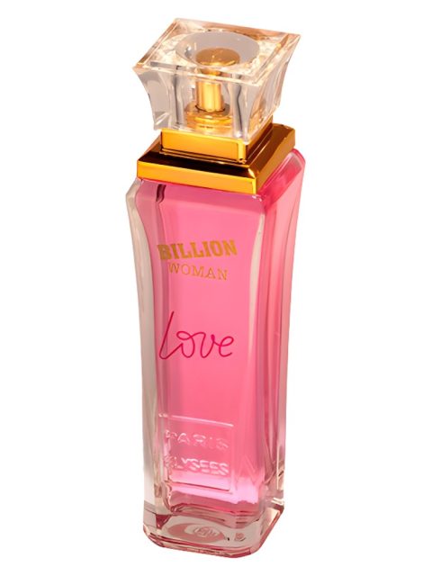 Billion Woman Love