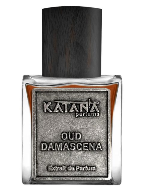 Oud Damascena