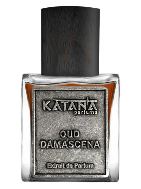 Oud Damascena