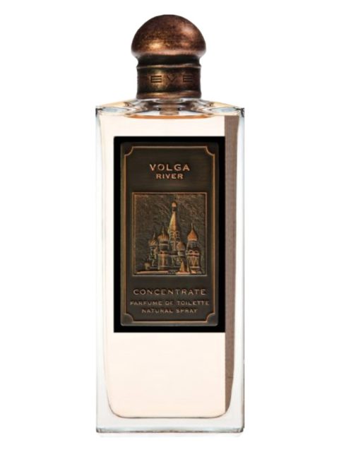 Volga River