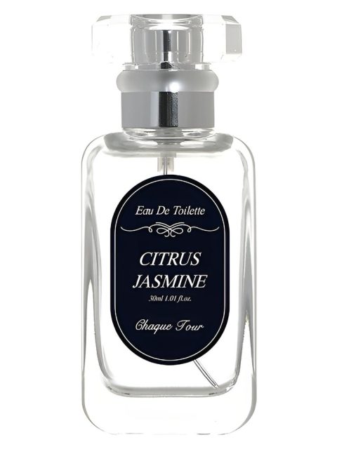 Citrus Jasmine
