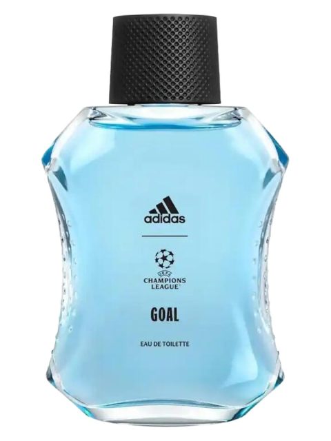 Adidas UEFA Goal Edition
