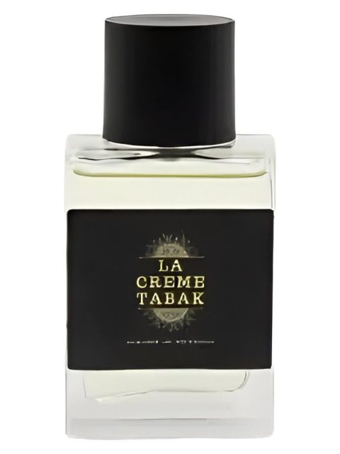 La Crème Tabak