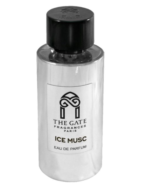Ice Musc