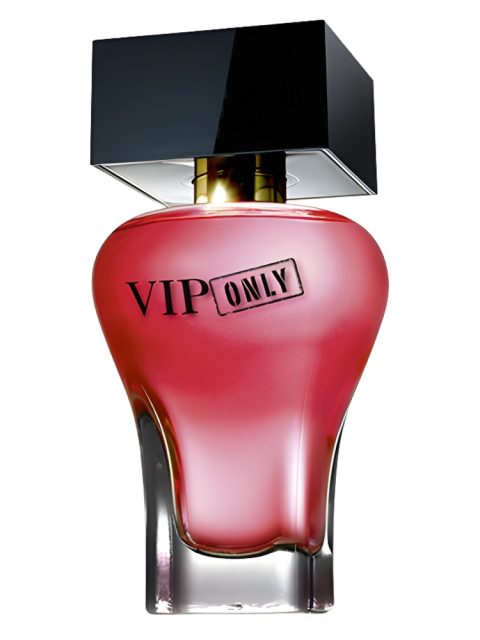 VIP Only