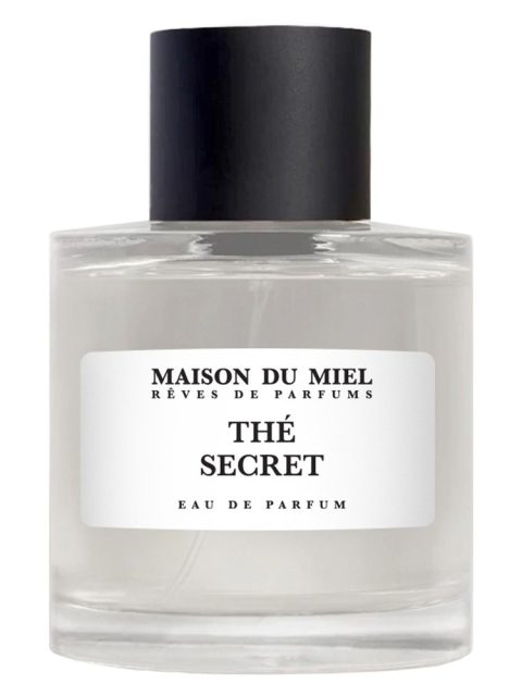 The Secret