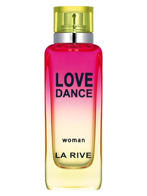 Love Dance