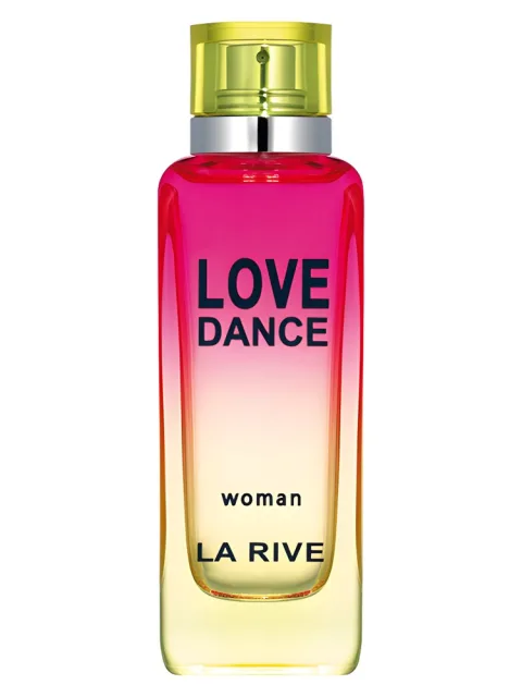 Love Dance