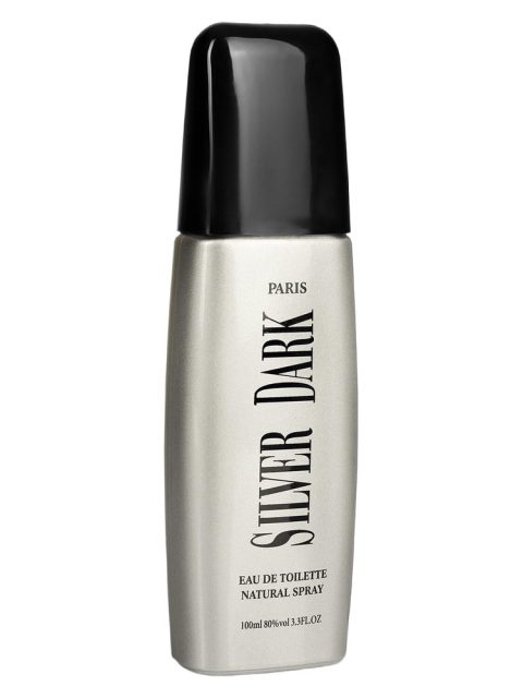 Dark Silver