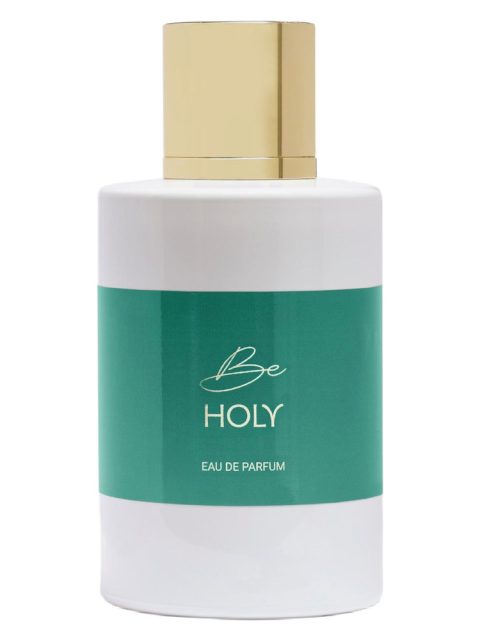 Be Holy