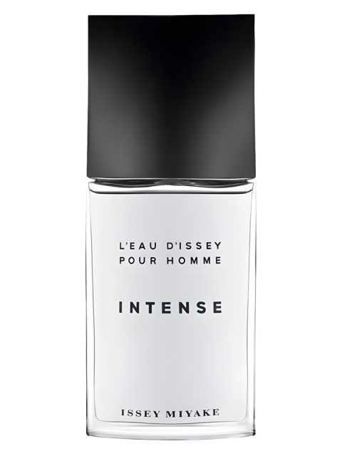L'Eau d'Issey Pour Homme Intense