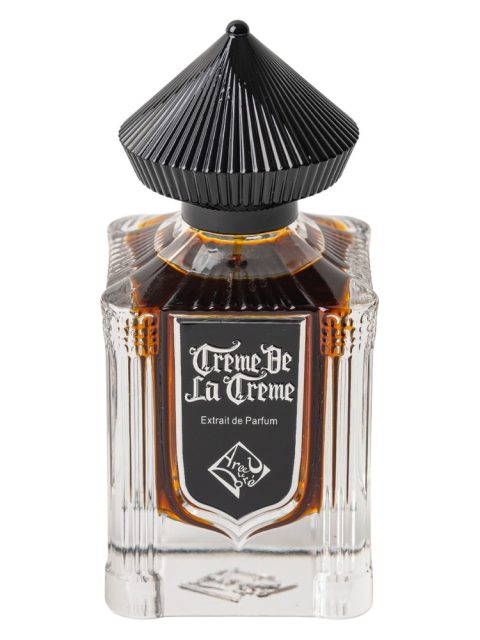 Creme de la Creme