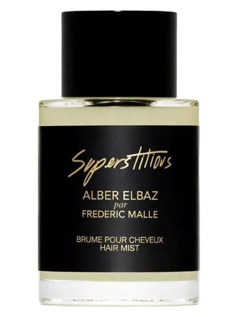 Superstitious Hair Mist