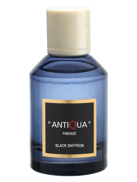 Black Saffron