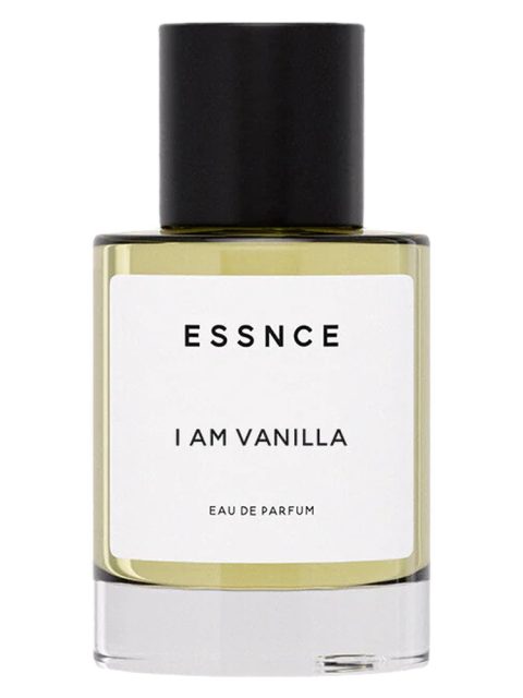I Am Vanilla