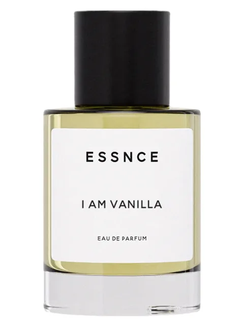 I Am Vanilla