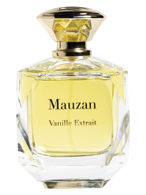 Vanille Extrait