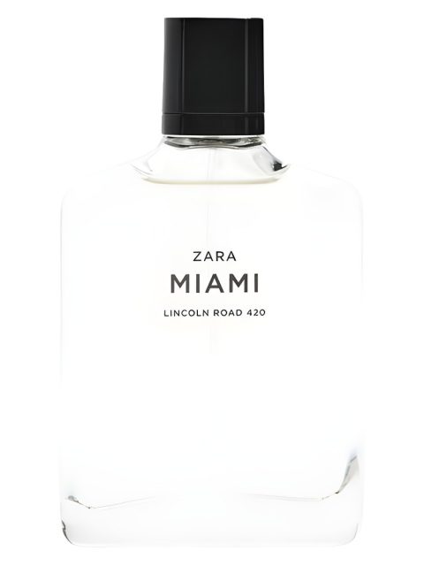 Miami Lincoln Road 420