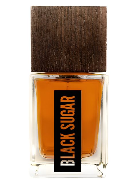 Black Sugar