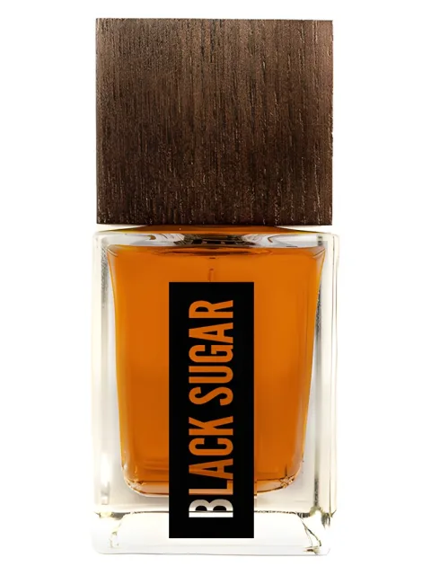 Black Sugar