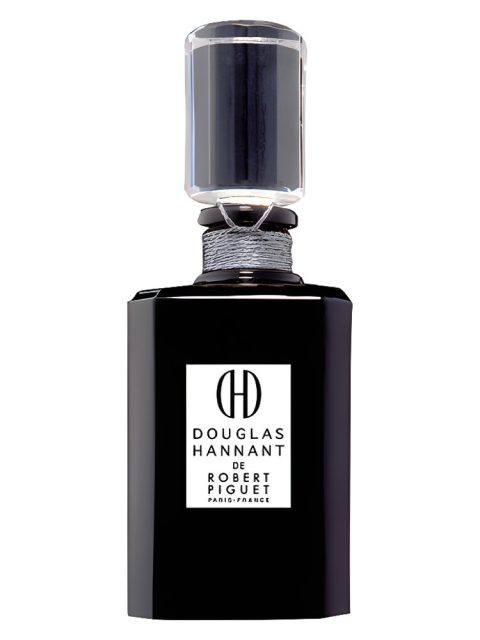 Douglas Hannant