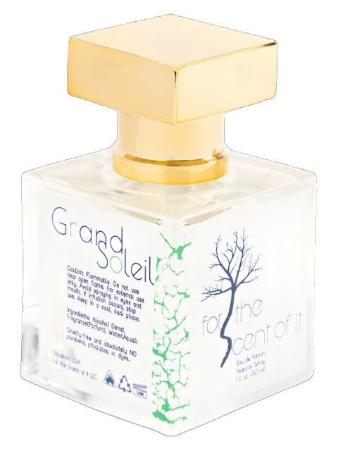 Grand Soleil