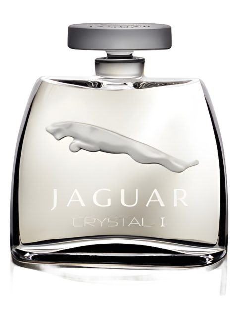 Jaguar Crystal I