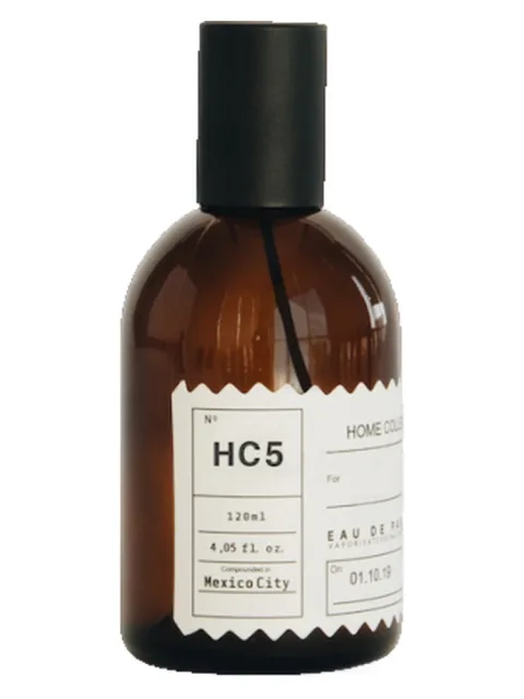 HC5 Madera Oud
