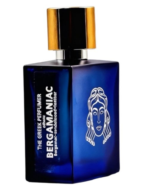 Bergamaniac