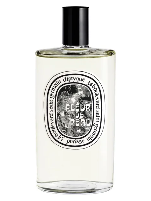 Fleur de Peau Multiuse Fragrance