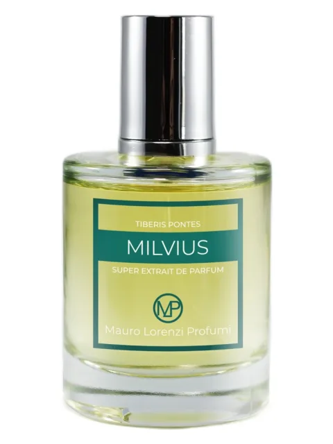 Milvius