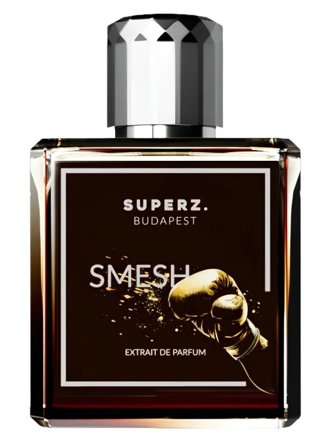 Smesh